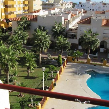 Fabulous Sunny Apartment Almerimar Εξωτερικό φωτογραφία