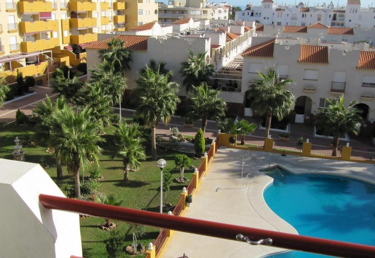 Fabulous Sunny Apartment Almerimar Εξωτερικό φωτογραφία