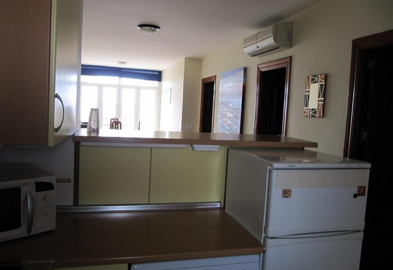 Fabulous Sunny Apartment Almerimar Εξωτερικό φωτογραφία