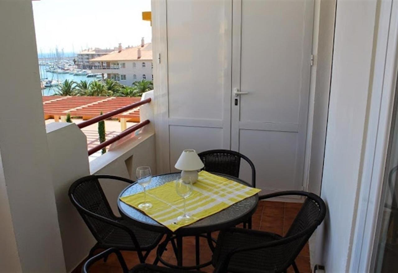 Fabulous Sunny Apartment Almerimar Εξωτερικό φωτογραφία