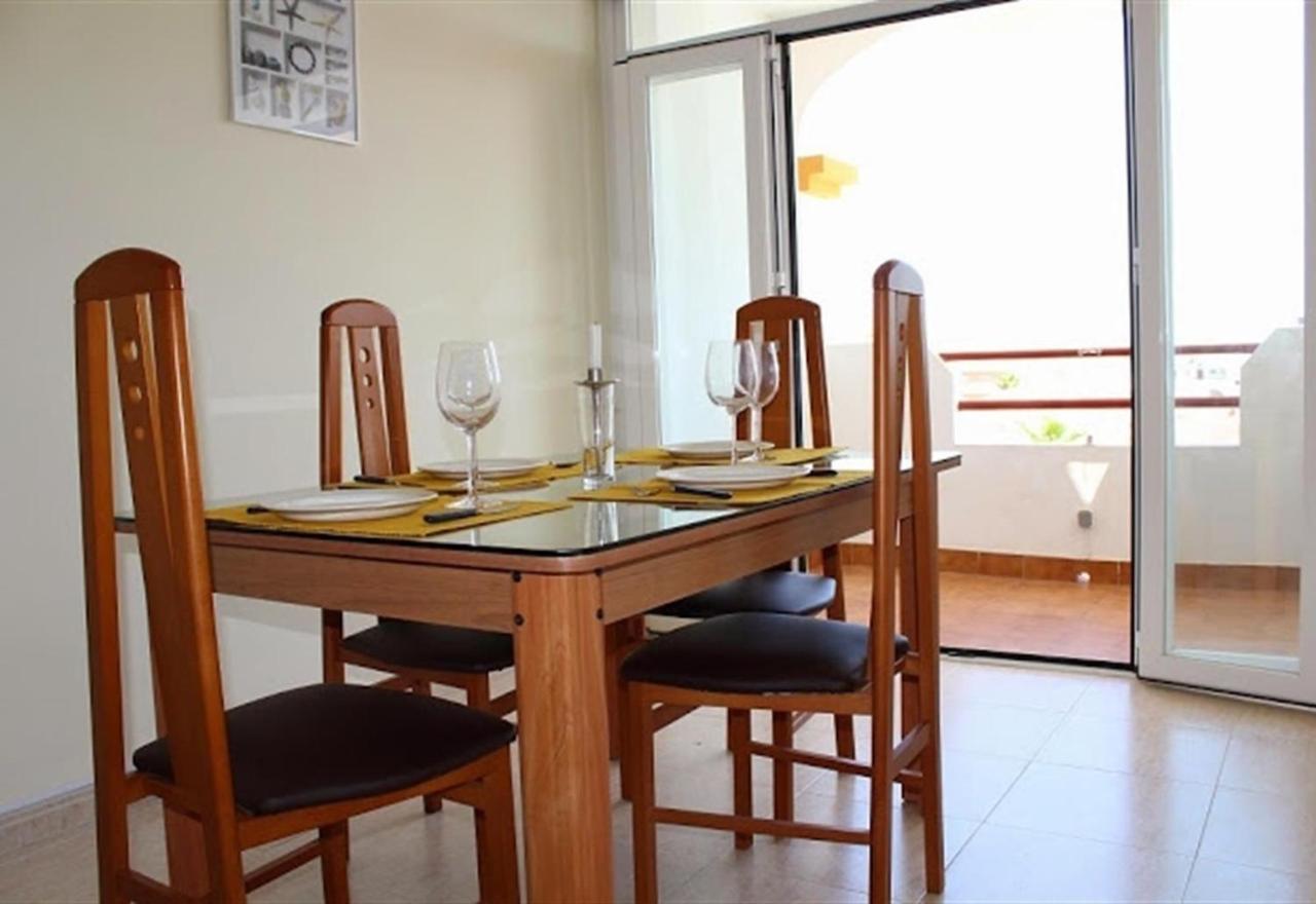 Fabulous Sunny Apartment Almerimar Εξωτερικό φωτογραφία