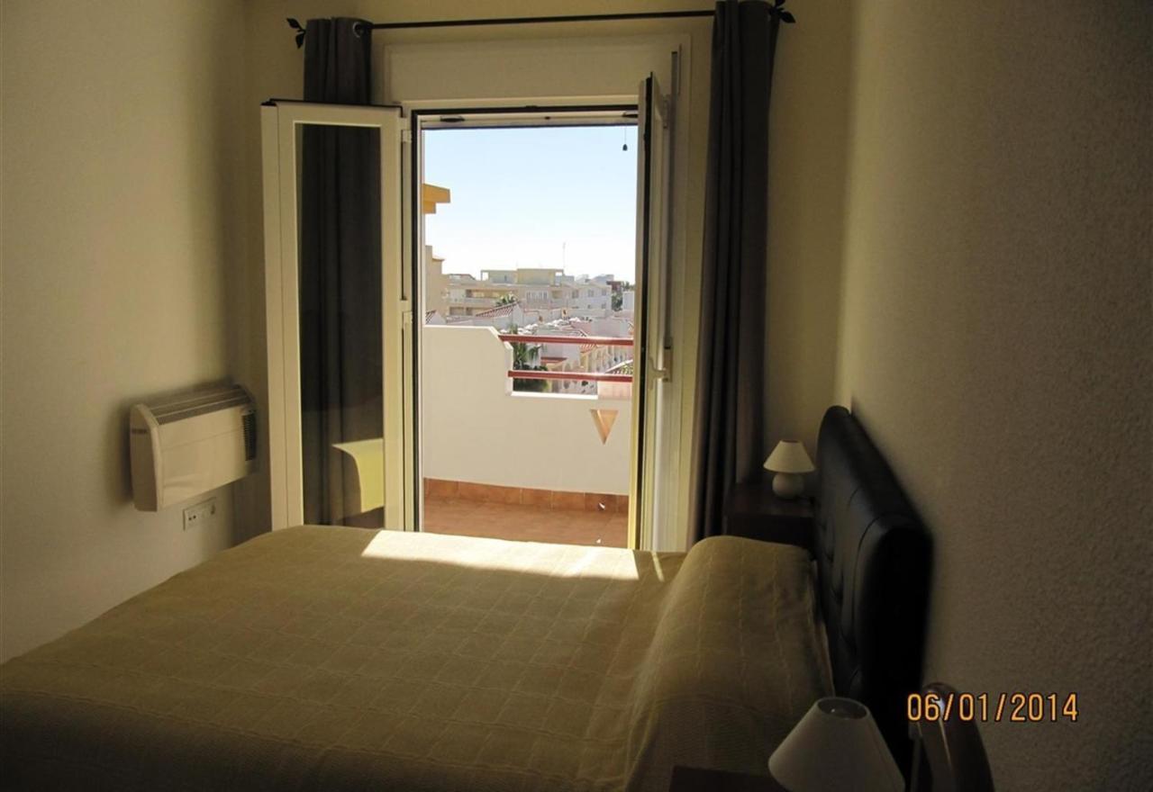 Fabulous Sunny Apartment Almerimar Εξωτερικό φωτογραφία