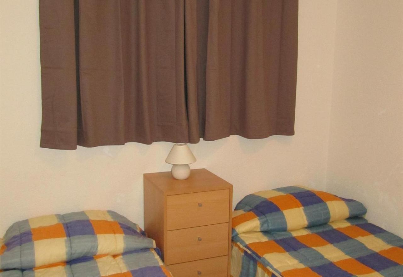 Fabulous Sunny Apartment Almerimar Εξωτερικό φωτογραφία