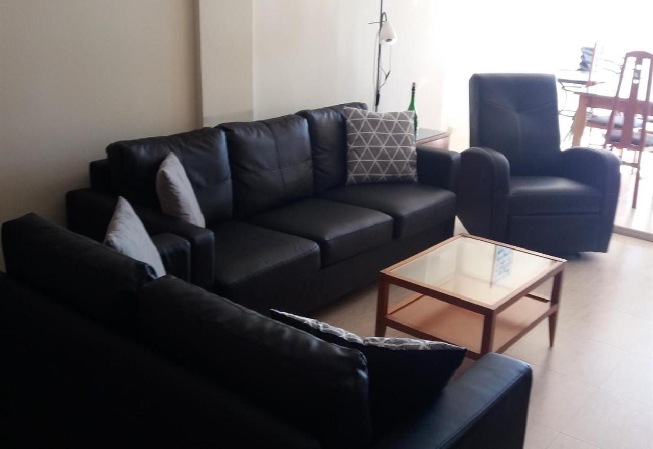 Fabulous Sunny Apartment Almerimar Εξωτερικό φωτογραφία