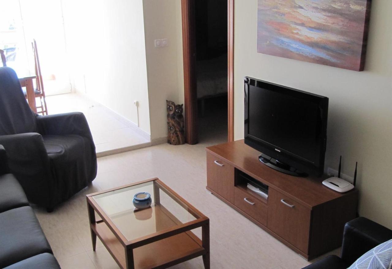 Fabulous Sunny Apartment Almerimar Εξωτερικό φωτογραφία