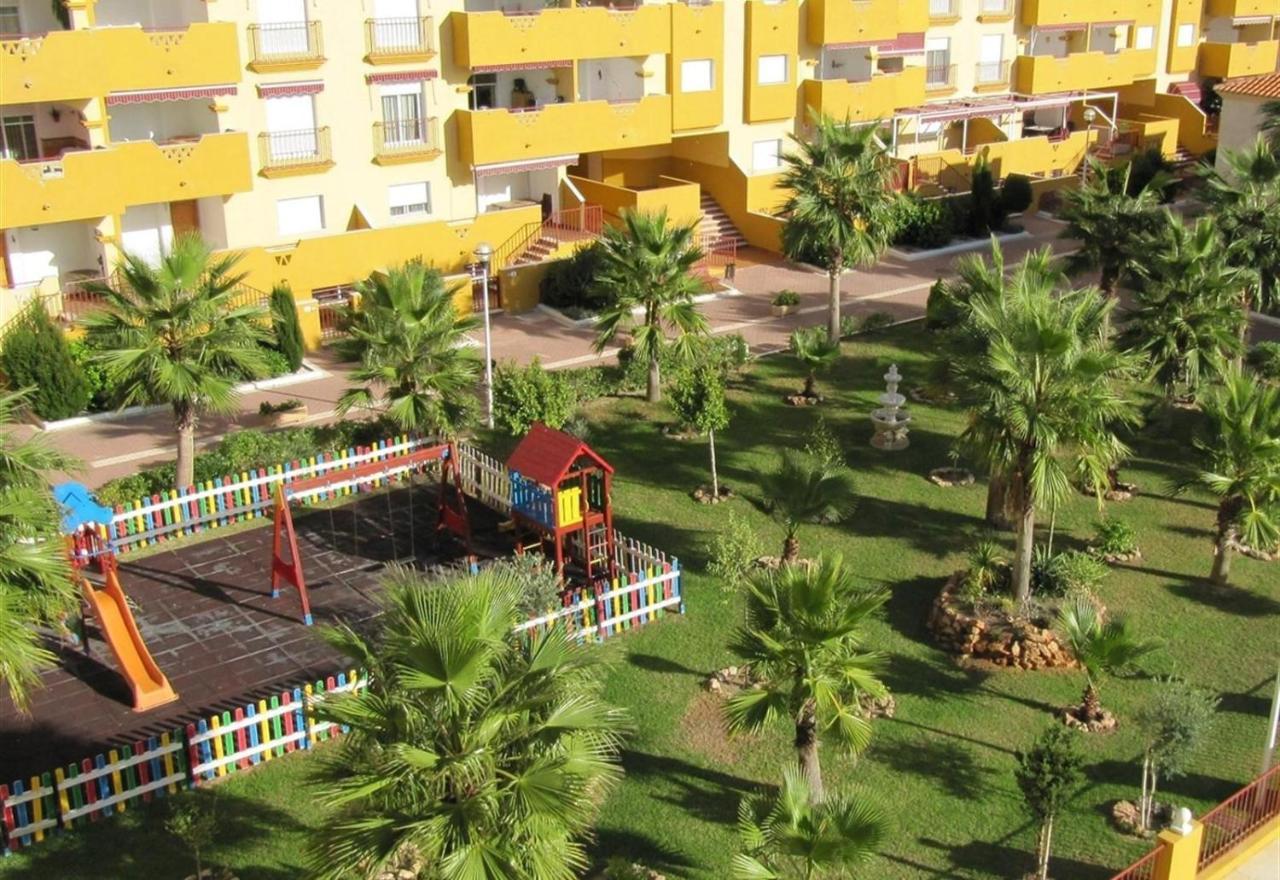 Fabulous Sunny Apartment Almerimar Εξωτερικό φωτογραφία