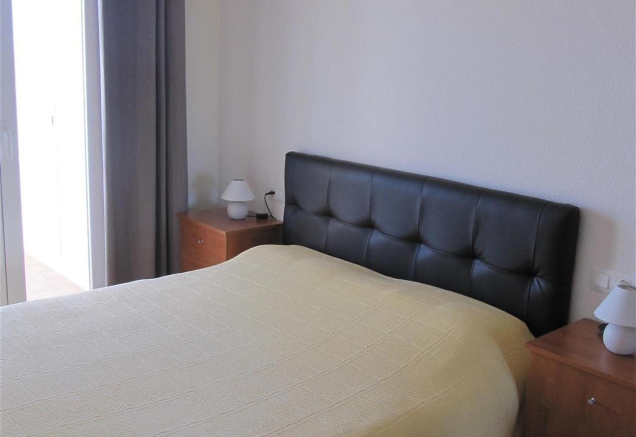 Fabulous Sunny Apartment Almerimar Εξωτερικό φωτογραφία