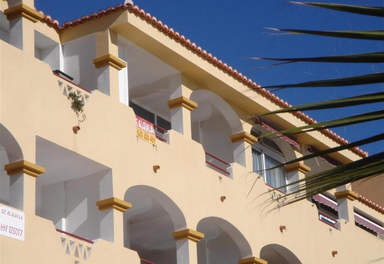 Fabulous Sunny Apartment Almerimar Εξωτερικό φωτογραφία