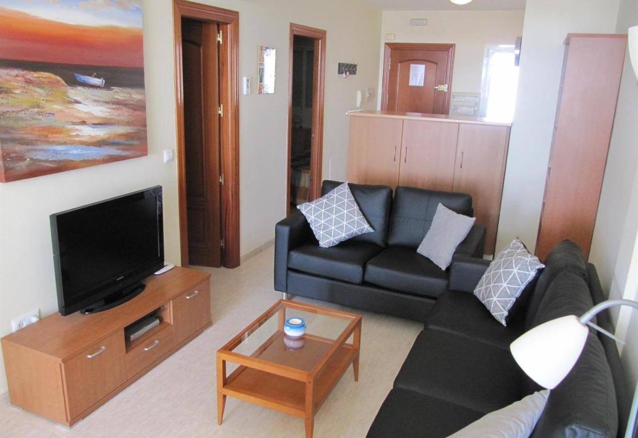 Fabulous Sunny Apartment Almerimar Εξωτερικό φωτογραφία