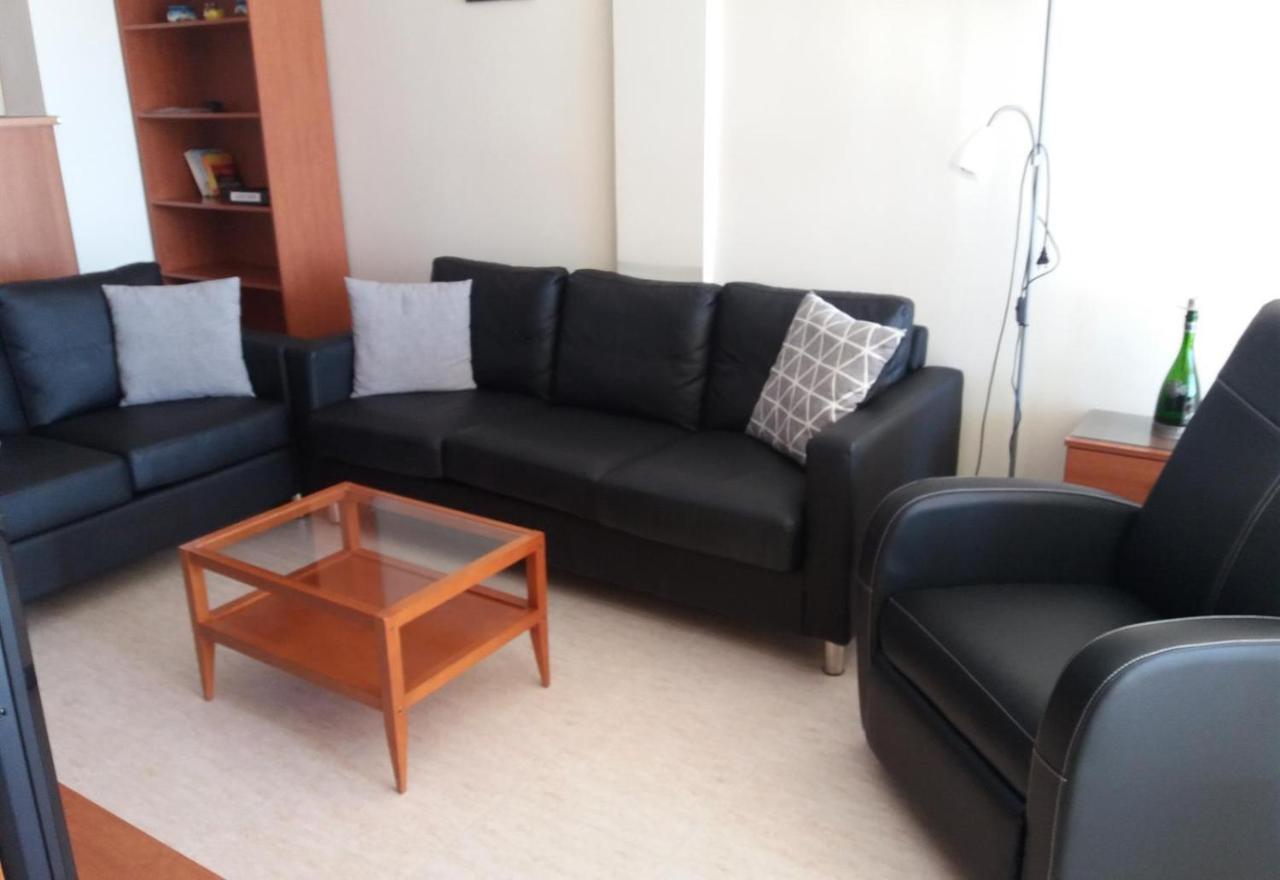 Fabulous Sunny Apartment Almerimar Εξωτερικό φωτογραφία
