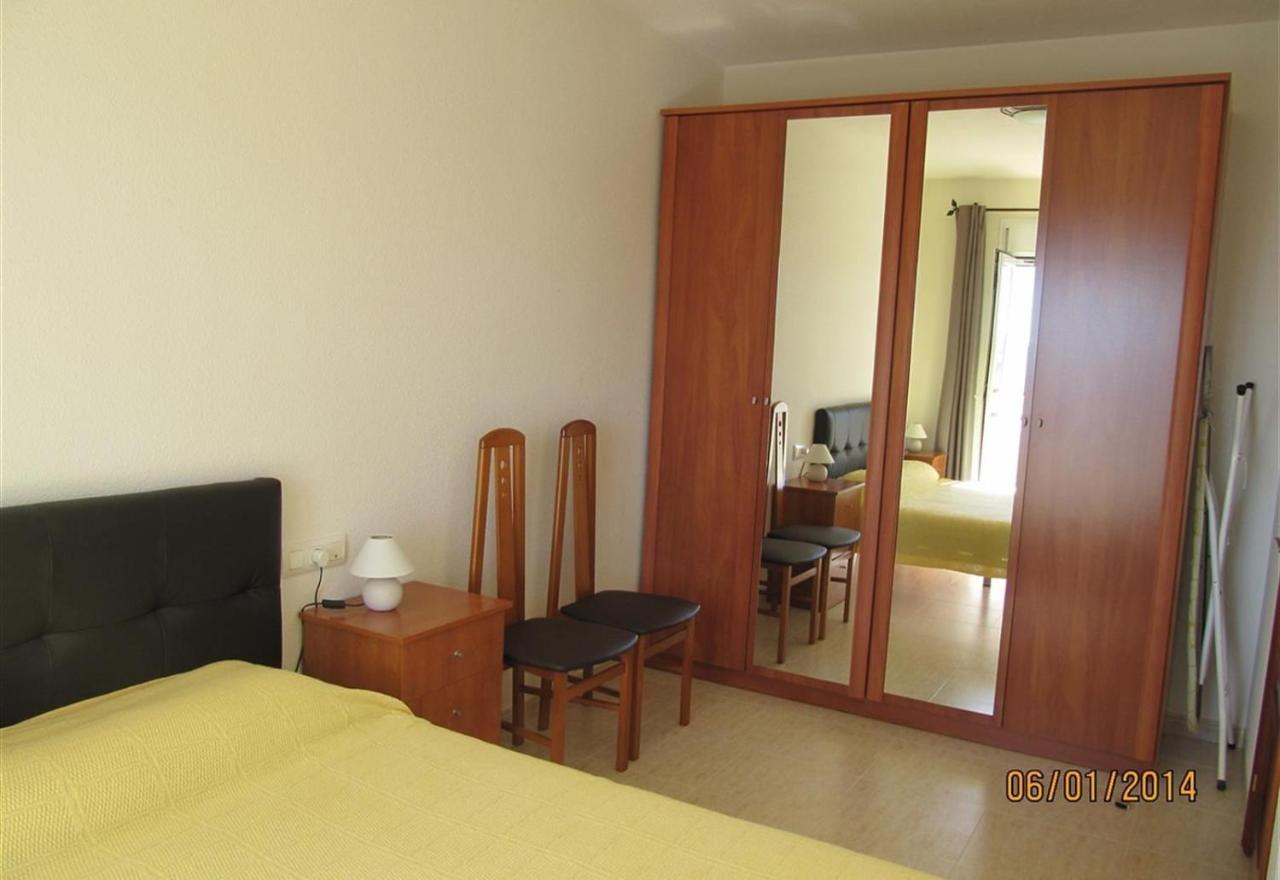 Fabulous Sunny Apartment Almerimar Εξωτερικό φωτογραφία