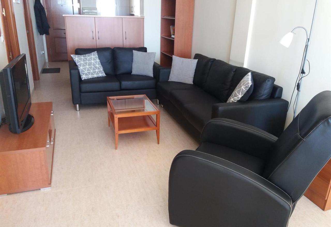 Fabulous Sunny Apartment Almerimar Εξωτερικό φωτογραφία