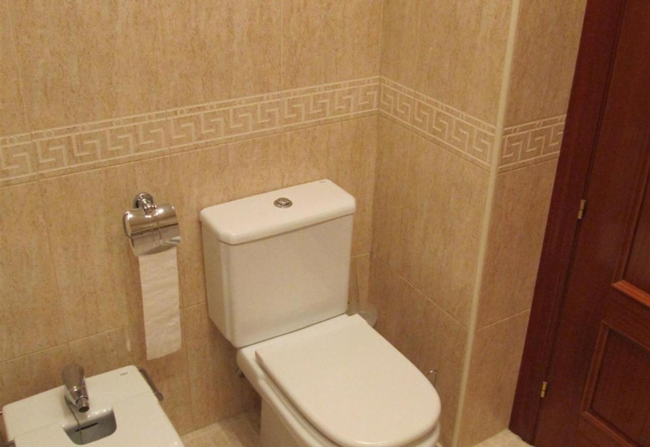 Fabulous Sunny Apartment Almerimar Εξωτερικό φωτογραφία