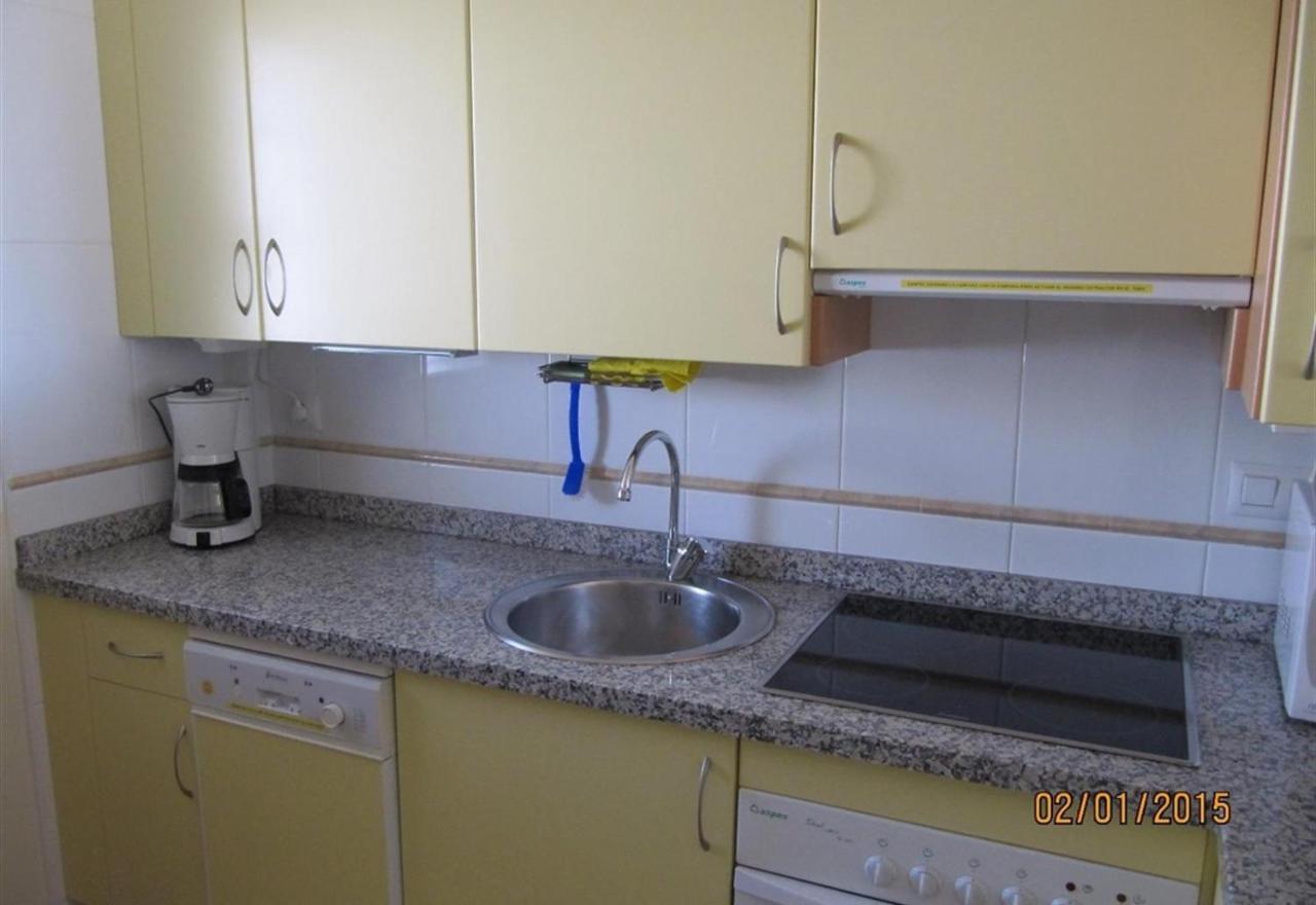 Fabulous Sunny Apartment Almerimar Εξωτερικό φωτογραφία